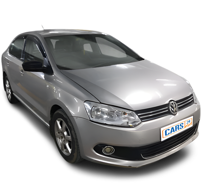 Volkswagen Vento-img